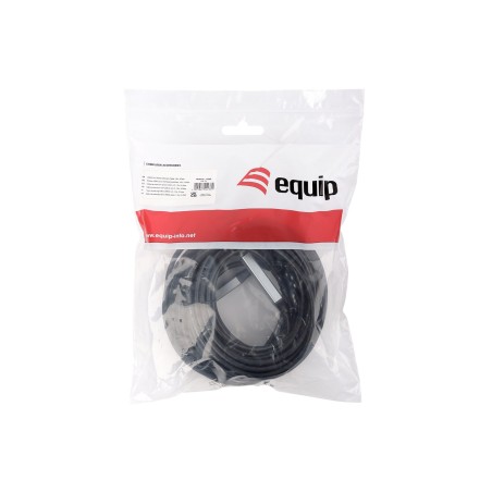 Equip 133358 Kabel Usb Usb 3.2 Gen 1 (3.1 Gen 1) 15 M Usb C Czarny