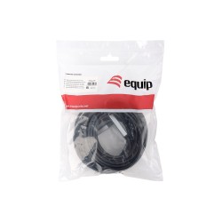 Equip 133358 Kabel Usb Usb 3.2 Gen 1 (3.1 Gen 1) 15 M Usb C Czarny