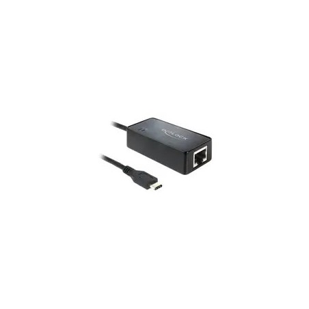Delock 62642 Karta Sieciowa Ethernet 1000 Mbit/S