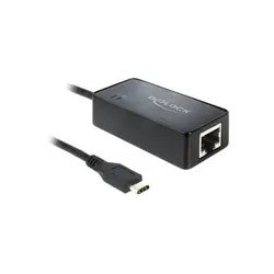 Delock 62642 Karta Sieciowa Ethernet 1000 Mbit/S