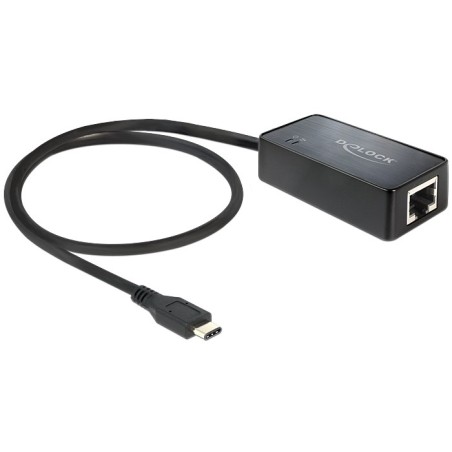 Delock 62642 Karta Sieciowa Ethernet 1000 Mbit/S