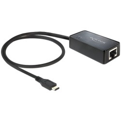 Delock 62642 Karta Sieciowa Ethernet 1000 Mbit/S