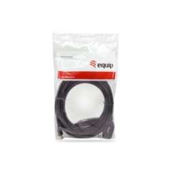 Equip 133347 Kabel Usb Usb 3.2 Gen 1 (3.1 Gen 1) 10 M Usb A Czarny