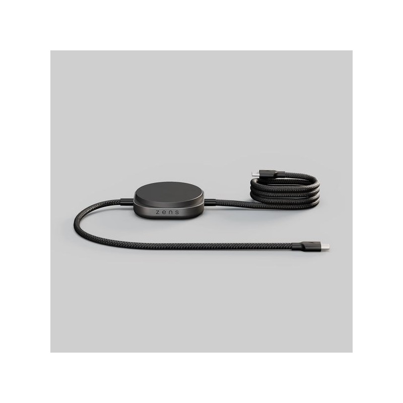 Zens Usb C-C Pro 2 Kabel Usb 240 W Czarny