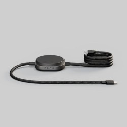 Zens Usb C-C Pro 2 Kabel Usb 240 W Czarny