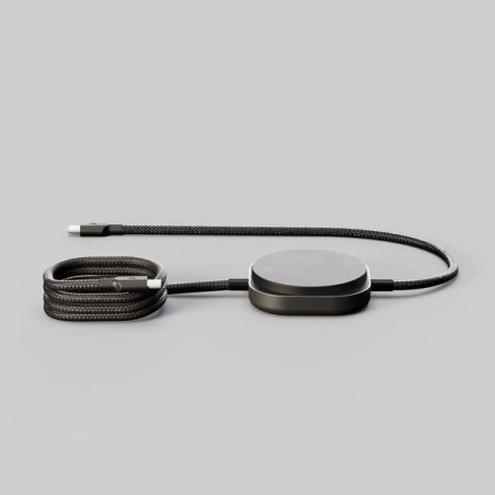 Zens Usb C-C Pro 2 Kabel Usb 240 W Czarny