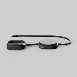 Zens Usb C-C Pro 2 Kabel Usb 240 W Czarny