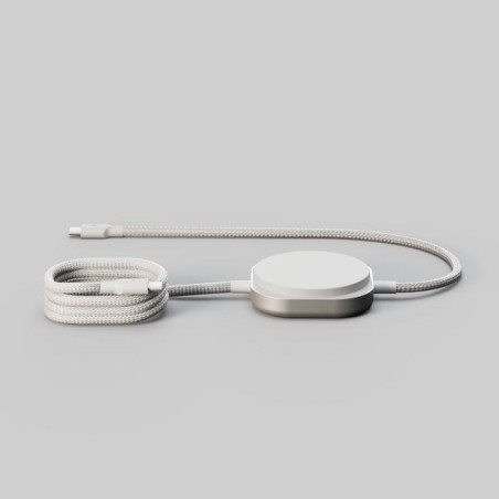 Zens Usb C-C Pro 2 Kabel Usb 240 W Biały