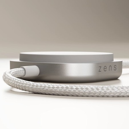 Zens Usb C-C Pro 2 Kabel Usb 240 W Biały
