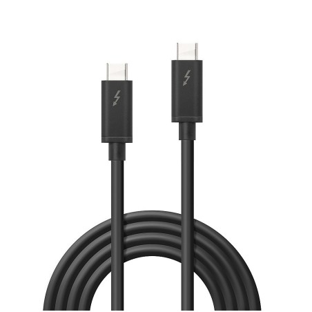 Lindy Thunderbolt 3 Kabel 1.00M
