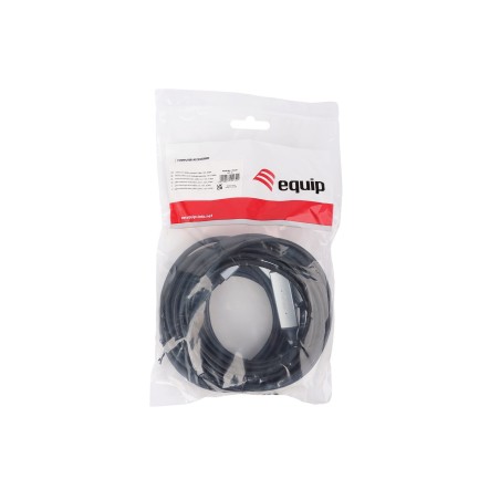 Equip 133357 Kabel Usb Usb 3.2 Gen 1 (3.1 Gen 1) 10 M Usb C Czarny