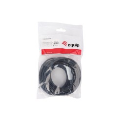 Equip 133357 Kabel Usb Usb 3.2 Gen 1 (3.1 Gen 1) 10 M Usb C Czarny