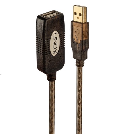 Lindy 42631 Kabel Usb 20 M