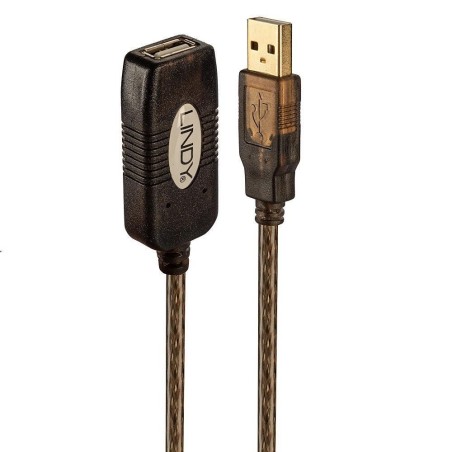 Lindy 42631 Kabel Usb 20 M