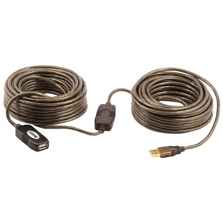 Lindy 42631 Kabel Usb 20 M