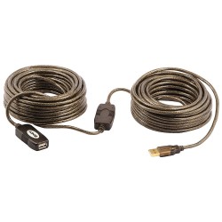 Lindy 42631 Kabel Usb 20 M