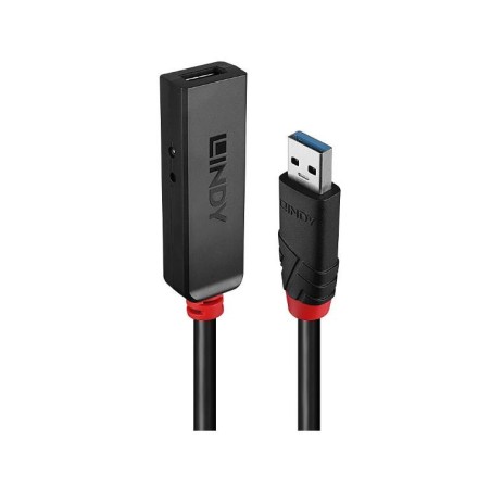 Przedłużacz Usb3 Extension 5M/43401 Lindy