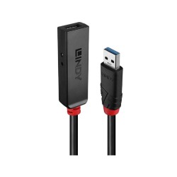 Przedłużacz Usb3 Extension 5M/43401 Lindy