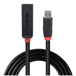 Przedłużacz Usb3 Extension 5M/43401 Lindy