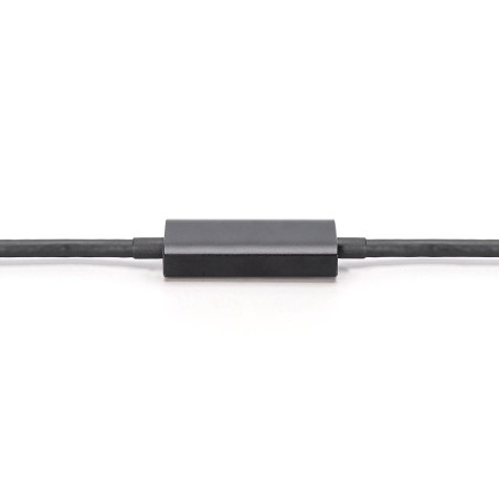 Digitus Aktywny Przedłużacz Usb 3.2 Gen1 5G, Usb-C - Usb-A, 10 M