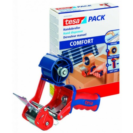 Podajnik Do Taśmy Pakowej Tesa Comfort
