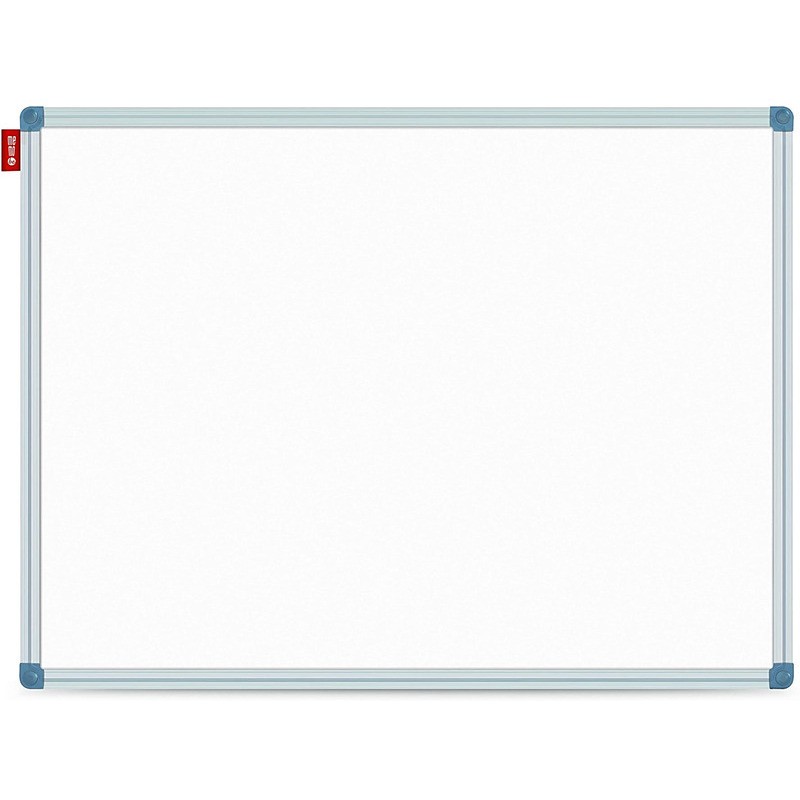 Tablica Suchościeralna Memobe 90X60Cm Rama Aluminiowa