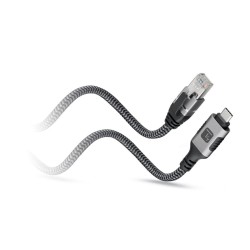 Techly Adapter/Kabel Sieciowy Usb-C Na Gigabit Ethernet Rj45 3M