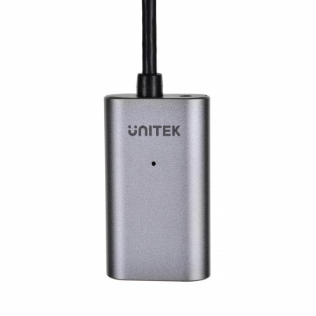Unitek Wzmacniacz Sygnału Usb 2.0, 5M, Premium