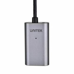 Unitek Wzmacniacz Sygnału Usb 2.0, 5M, Premium