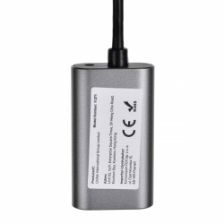 Unitek Wzmacniacz Sygnału Usb 2.0, 5M, Premium