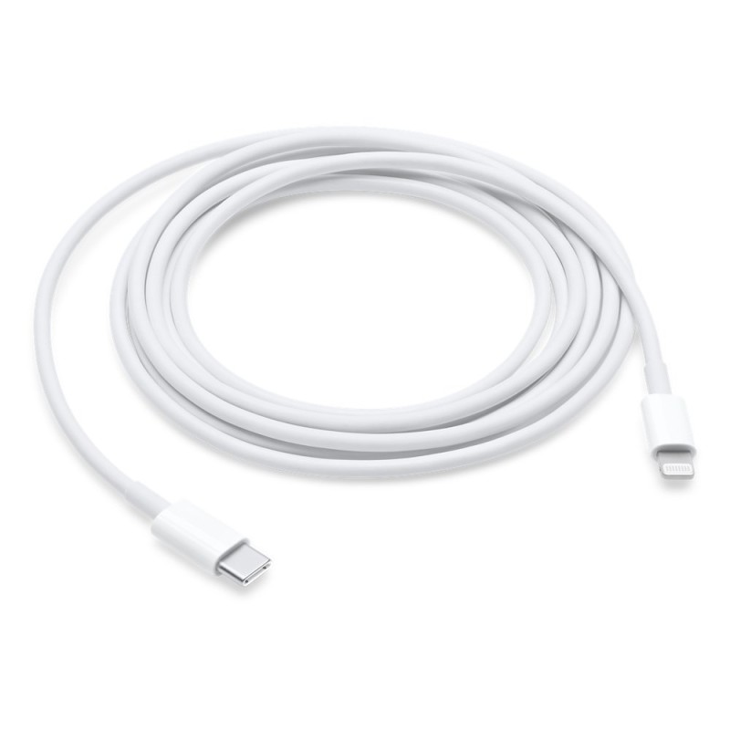 Apple Usb-C To Lightning Cable (2 M)