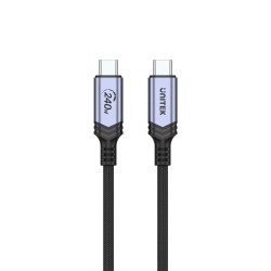 Unitek Kabel Usb-C 3.1 Do Ładowania, Pd 240W, 2M