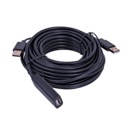 Unitek Wzmacniacz Sygnału Usb 2.0, 10M, Premium