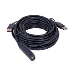 Unitek Wzmacniacz Sygnału Usb 2.0, 10M, Premium
