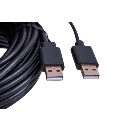 Unitek Wzmacniacz Sygnału Usb 2.0, 10M, Premium