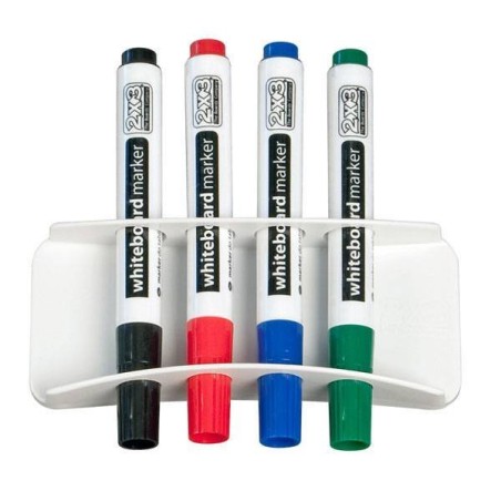 Holder Magnetyczny Classic As127 2X3