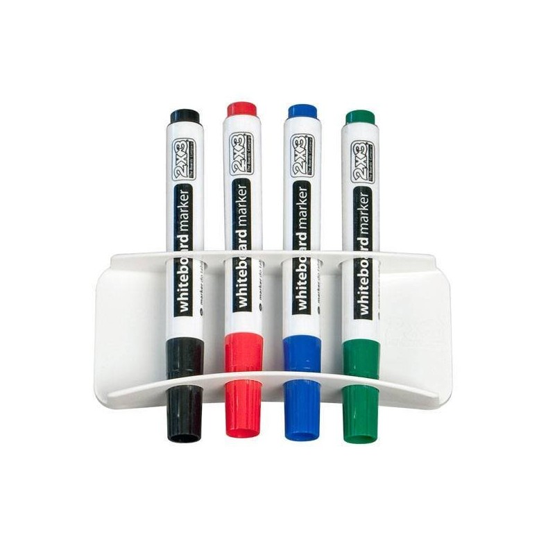 Holder Magnetyczny Classic As127 2X3