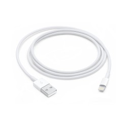 Apple Lightning To Usb Cable (1M)