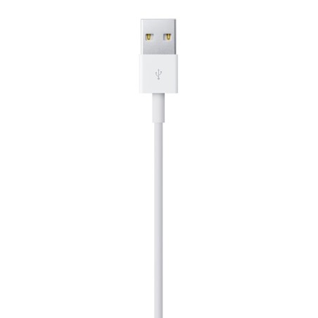 Apple Lightning To Usb Cable (1M)