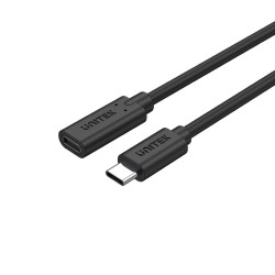 Unitek Przedłużacz Usb-C 10Gbps 4K 60Hz Pd 20V/5A