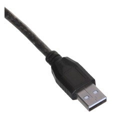 Savio Przedłużka Portu Usb Aktywna 10M Usb Am – Usb Af Cl-130