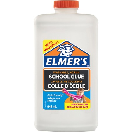 Klej W Płynie Elmer's 946Ml Biały