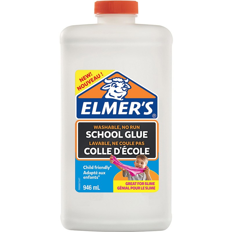 Klej W Płynie Elmer's 946Ml Biały