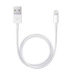Lightning To Usb Cable (0.5 M)