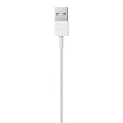 Lightning To Usb Cable (0.5 M)