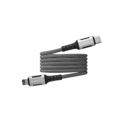 Kabel Magnetyczny Havit Typ C-Lightning (Czarny)