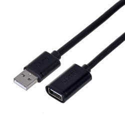 Unitek Kabel Przedłużacz Usb 2.0 5M