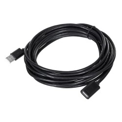 Unitek Kabel Przedłużacz Usb 2.0 5M
