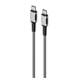 Kabel Magnetyczny Havit Typ C-Typ C Cb6297 Czarny