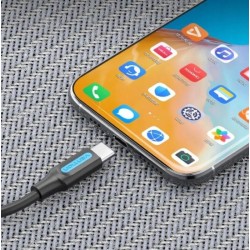 Przejściówka Otg Vention Usb 3.1 Usb-C Do Usb-A 0,15 M